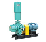 3LWD-65羅茨風(fēng)機(jī)