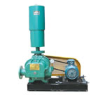 3LWD-100羅茨風(fēng)機(jī)