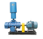 3LWD-125羅茨風(fēng)機(jī)