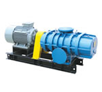 3LWD-150羅茨風(fēng)機(jī)