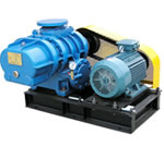 3LWD-200羅茨風(fēng)機(jī)